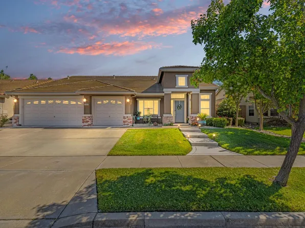 3383 Haiti Rd, West Sacramento, CA 95691