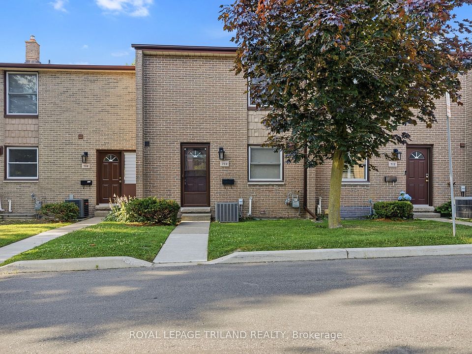 1st image of 710 Wonderland Rd S #8