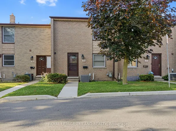 710 Wonderland Rd S #8, London, ON N6K 1L8