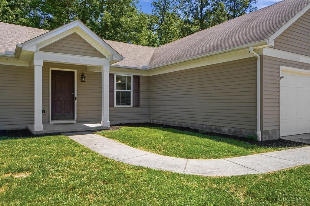 318 Faith Way, Bethel, OH - View 5