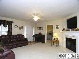 Family / Living Area
