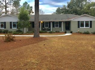 1925 Lloyd Jackson Rd, Valdosta, GA 31601