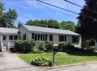 15 Budron Rd, Methuen, MA 01844