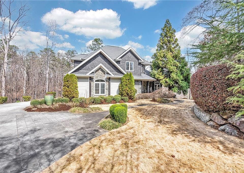 805 Elmtree Ln, Seneca, SC 29672 Zillow