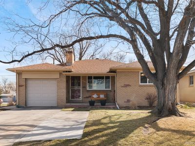 1506 S Jersey Street, Denver, CO, 80224