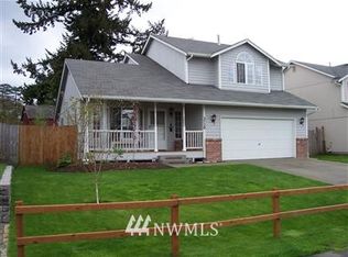 3720 231st St E, Spanaway, WA