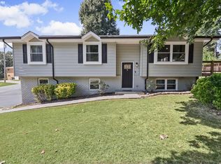 4801 Basswood Dr, Chattanooga, TN 37416