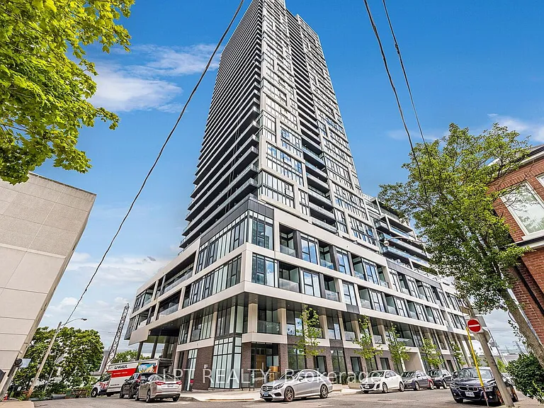 5 Defries St #1201 — Photo 1