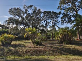 2321 Case Ln, North Fort Myers, FL 33917