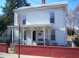 131 Chestnut St, Lewistown, PA 17044