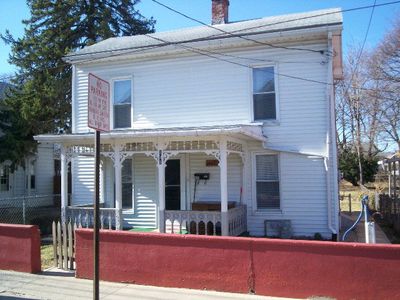 131 Chestnut St, Lewistown, PA, 17044