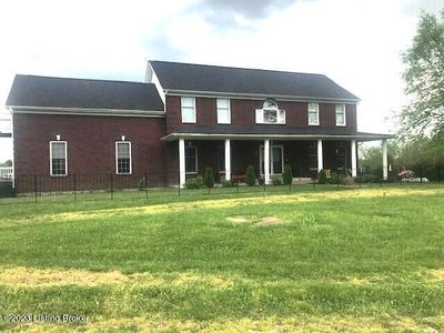 2992 Van Buren Rd, Mount Eden, KY, 40046