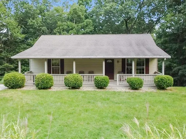 4311 S State Road 446, Bloomington, IN 47401
