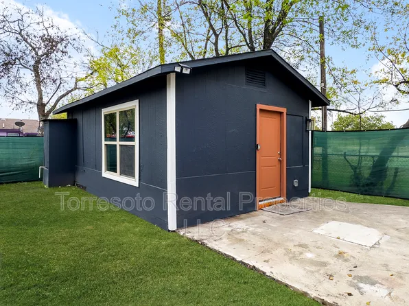 1606 W Wildwood Dr, San Antonio, TX