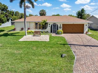 2220 Broad Ranch Dr, Pt Charlotte, FL 33948