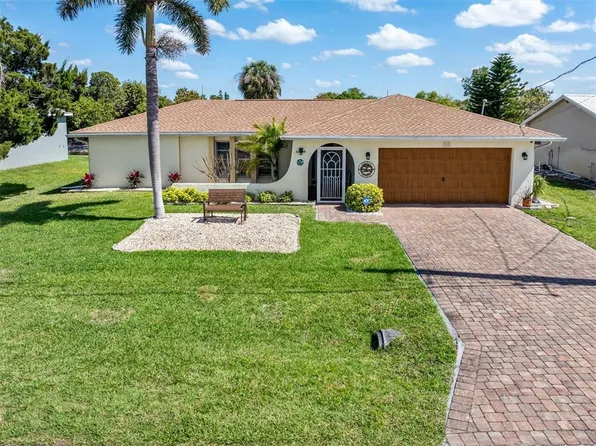 2220 Broad Ranch Dr, Pt Charlotte, FL 33948