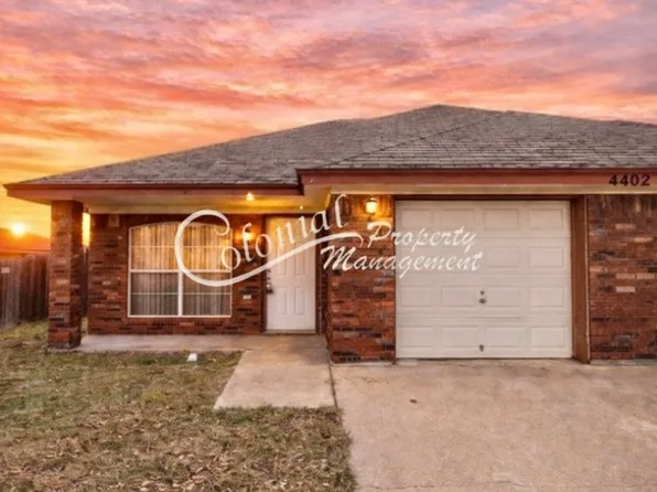 4402 July Dr, 4402 July Dr #A, Killeen, TX 76549