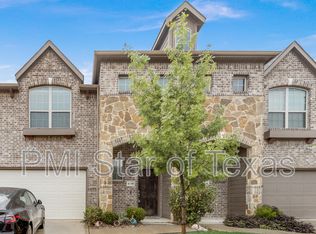 4419 Samarth St, Irving, TX 75061