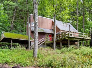 2065 Ellis Hollow Rd, Ithaca, NY 14850