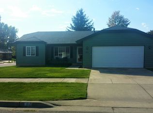 812 E 11th Ave, Post Falls, ID 83854