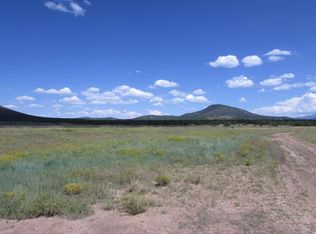1435 E Utopia Trl, Williams, AZ 86046