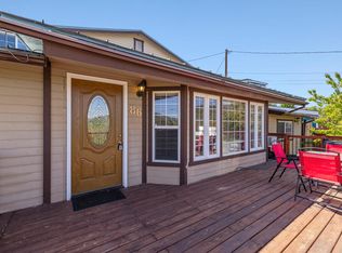 86 Lincoln St, Klamath Falls, OR 97601