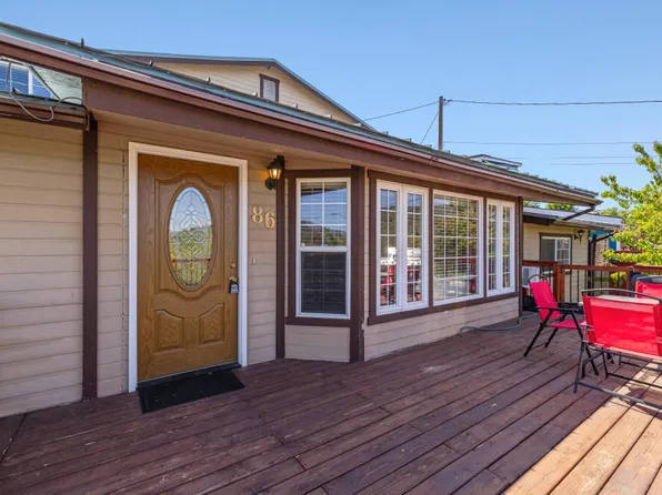 86 Lincoln St, Klamath Falls, OR 97601