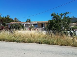 7405 Lake St, Nice, CA 95464