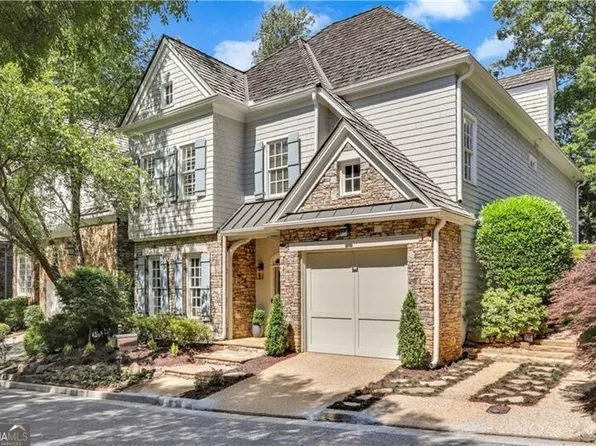 42 Conifer Park Ln NE, Atlanta, GA 30342