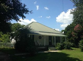 1072 Harris Beamer Rd SW, Calhoun, GA 30701