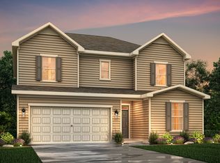 Maple Plan, Sifford Farms, Stanley, NC 28164