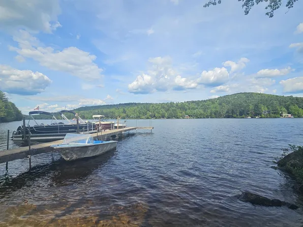 00 Whitney Road, Stoddard, NH 03464