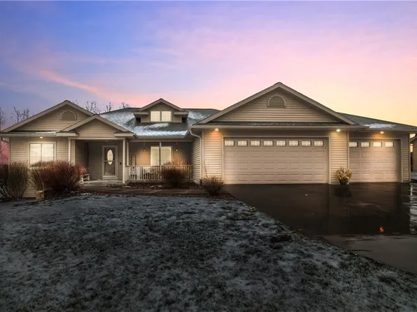 10737 34th Avenue, Chippewa Falls, WI 54729