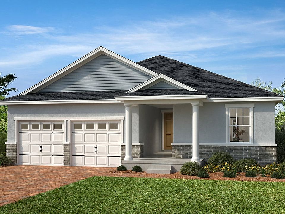 Exterior M