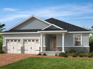 329 Sunbrook Dr, Groveland, FL 34736