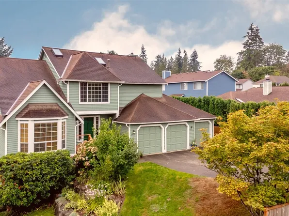 31438 117th Place SE, Auburn, WA 98092
