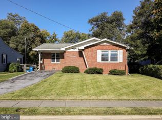 21 Page St, Berryville, VA 22611
