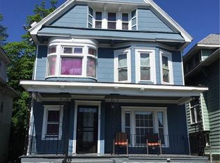 54 Norway Park, Buffalo, NY 14208