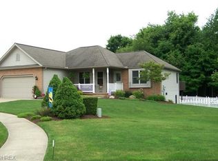 1459 Summerlin Dr, Wooster, OH 44691