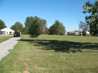 2141 Shakertown Rd, Harrodsburg, KY 40330