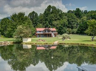 6976 Tusquittee Rd, Hayesville, NC 28904