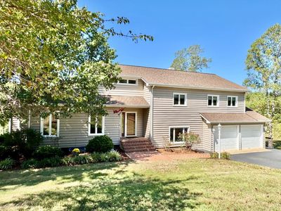 854 Woodlawn Trl, Appomattox, VA, 24522