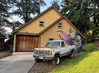 2296 Washington St, Eugene, OR 97405