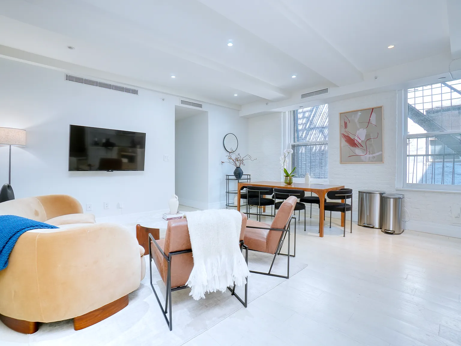 43 West 27th Street — Photo 2