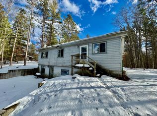 8690 Dollar Rd, Saint Germain, WI 54558