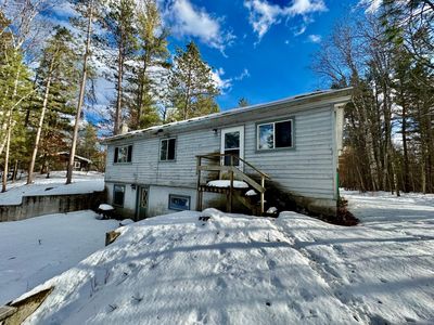 8690 Dollar Rd, Saint Germain, WI, 54558