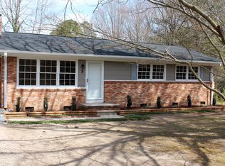 5 Travis Cir, Durham, NC 27713