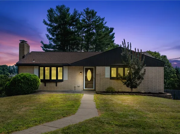 147 Orchard Dr, McMurray, PA 15317