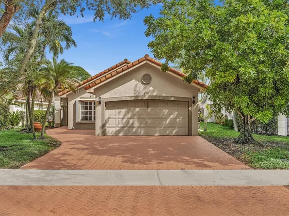 12535 SW 7th Place, Davie, FL 33325