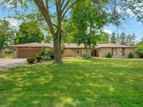 1380 Woodside St, Saginaw, MI 48601